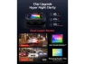 Thumbnail Front and Rear Dash Cam — Dash Cam, REDTIGER