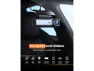 Thumbnail Front-and-rear dash camera with 64GB card — Dash Cam, SUNIVISION