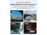 Thumbnail Front and rear dash camera with 64GB card — Dash Cam, 70mai