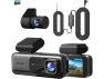 Thumbnail Front and rear dash camera — Dash Cam, BOTSLAB