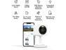 Thumbnail Indoor/Outdoor Security Camera — Security Camera, Wyze