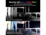 Thumbnail Indoor/Outdoor Wi-Fi Smart Home Security Camera — Security Camera, Wyze