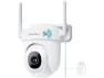 Thumbnail Outdoor Security Camera — Security Camera, ZUMIMALL