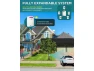 Thumbnail Wireless Driveway Motion Sensor Alarm with Two Weatherproof Infrared Sensors — Motion Sensor, 1 BY ONE