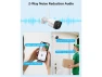 Thumbnail Wireless Outdoor Security Camera System with Monitor — Security Camera, SUNIVISION