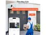 Thumbnail Wireless Outdoor Security Camera — Security Camera, DZEES