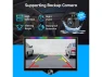 Thumbnail 10.1-inch QLED Double Din Car Stereo — Car Infotainment System, SUNIVISION