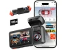 Thumbnail 4-Channel Dash Cam — Dash Cam, REDTIGER