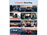 Thumbnail 4-Channel Dash Cam — Dash Cam, REDTIGER