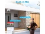 Thumbnail 4MP PoE IP Dome Security Camera — Security Camera, Anpviz