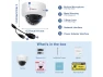 Thumbnail 4MP PoE IP Dome Security Camera — Security Camera, Anpviz