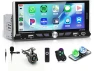 Thumbnail 6.9-inch Car Stereo — Car Infotainment System, SUNIVISION
