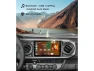 Thumbnail 9-inch Car Radio Stereo Head Unit for Toyota Tacoma, 2016–2022, 64G — Car Infotainment System, SUNIVISION