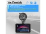 Thumbnail Car Dash Camera — Dash Cam, SUNIVISION