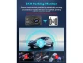 Thumbnail Dual Dash Camera — Dash Cam, SUNIVISION