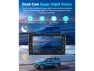 Thumbnail Dual Dash Camera — Dash Cam, SUNIVISION