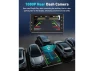 Thumbnail Dual Dash Camera — Dash Cam, SUNIVISION