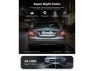 Thumbnail Front and Rear 2-Channel HDR Dash Camera, 4K+1080P FHD — Dash Cam, SUNIVISION
