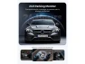 Thumbnail Front and Rear 2-Channel HDR Dash Camera, 4K+1080P FHD — Dash Cam, SUNIVISION
