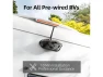Thumbnail Furrion RV Backup Camera Wireless System — Backup Camera, eRapta