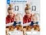 Thumbnail Indoor Home Security Camera — Security Camera, SUNIVISION
