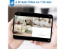 Thumbnail Indoor Home Security Camera — Security Camera, SUNIVISION