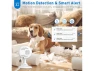 Thumbnail Indoor Home Security Camera — Security Camera, SUNIVISION