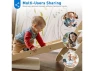 Thumbnail Indoor Home Security Camera — Security Camera, SUNIVISION