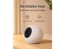 Thumbnail Indoor Security Camera — Security Camera, Noorio