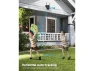 Thumbnail Outdoor Dome Security Camera, 2-Pack — Security Camera, SUNIVISION