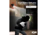 Thumbnail Outdoor Dome Security Camera, 2-Pack — Security Camera, SUNIVISION