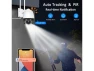 Thumbnail Outdoor Wired WiFi Security Camera — Security Camera, SUNIVISION
