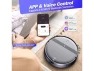 Thumbnail Robot Vacuum and Mop Combo — Robot Vacuum, SUNIVISION