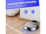 Thumbnail Robot Vacuum and Mop Combo — Robot Vacuum, SUNIVISION