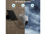Thumbnail WiFi Security Camera with Color Night Vision — Security Camera, SUNIVISION