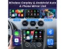 Thumbnail Wireless Car Stereo Radio for Nissan Altima 2007–2012 — Car Infotainment System, SUNIVISION