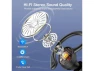 Thumbnail Wireless Earbuds — Wireless Earbuds, SUNIVISION