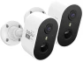 Thumbnail Wireless Outdoor Security Camera, 2-Pack — Security Camera, AOSU