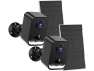 Thumbnail Wireless Outdoor Security Camera System Kit — Security Camera, SUNIVISION