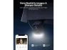 Thumbnail Wireless Outdoor Security Camera System Kit — Security Camera, SUNIVISION