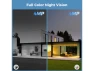 Thumbnail Wireless Outdoor Security Camera — Security Camera, Hiseeu