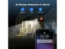 Thumbnail Wireless Outdoor Security Camera — Security Camera, Hiseeu