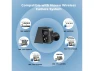 Thumbnail Wireless Outdoor Security Camera — Security Camera, Hiseeu