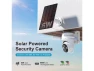 Thumbnail Wireless Outdoor Security Camera — Security Camera, SUNIVISION