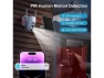 Thumbnail Wireless Outdoor Security Camera — Security Camera, SUNIVISION