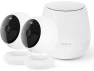 2-camera kit with hub