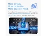 Thumbnail Wireless Security Camera System, 2-Camera Kit with Hub — Security Camera, Noorio