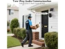 Thumbnail Wireless Solar Outdoor Security Camera Set — Security Camera, SUNIVISION