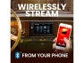 Thumbnail 6.2-Inch Double DIN Car Stereo System — Car Infotainment System, BOSS AUDIO SYSTEMS