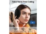 Thumbnail Bluetooth Ear Warmers with Built-in Speakers — Wireless Earbuds, Gemdeck